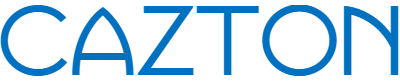 Cazton